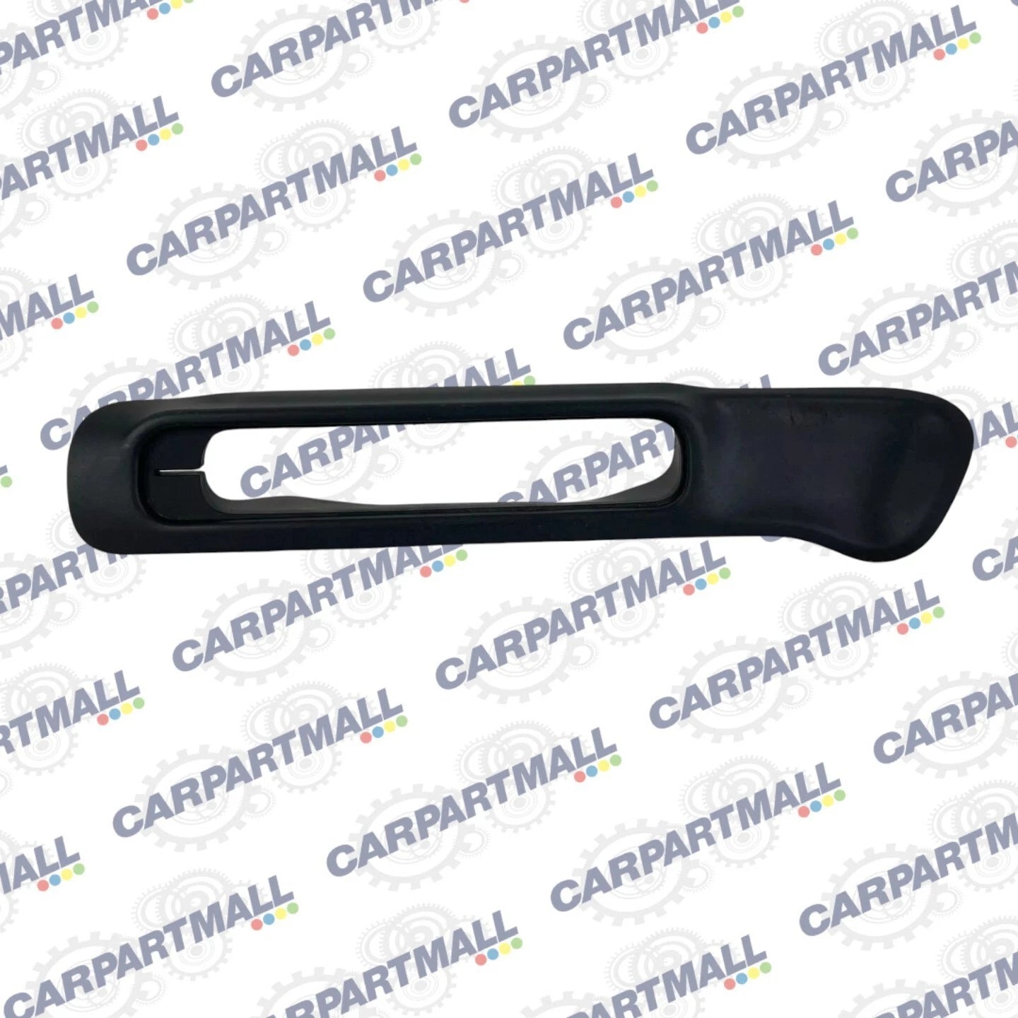 2011-2017 NISSAN JUKE CENTER CONSOLE HAND BRAKE LEVER TRIM PANEL SURROUND OEM