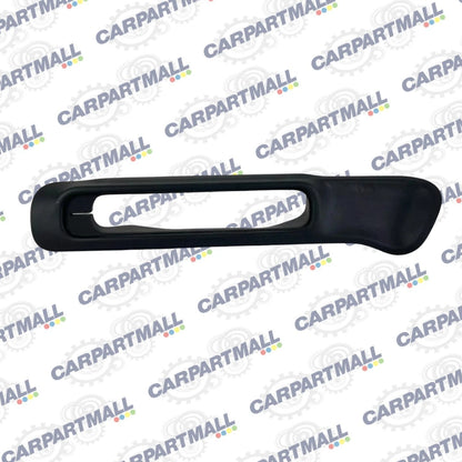 2011-2017 NISSAN JUKE CENTER CONSOLE HAND BRAKE LEVER TRIM PANEL SURROUND OEM