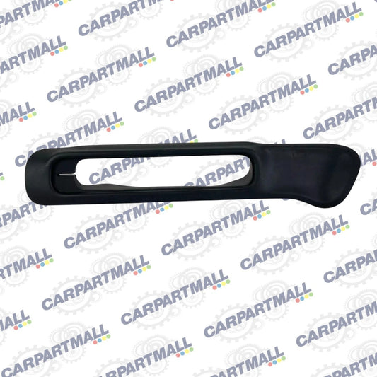 2011-2017 NISSAN JUKE CENTER CONSOLE HAND BRAKE LEVER TRIM PANEL SURROUND OEM