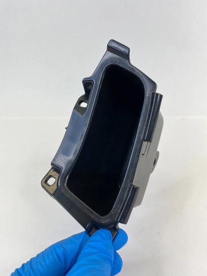 11-16 HYUNDAI ELANTRA FRONT PASSENGER RIGHT INTERIOR DOOR PULL HANDLE 827403X000
