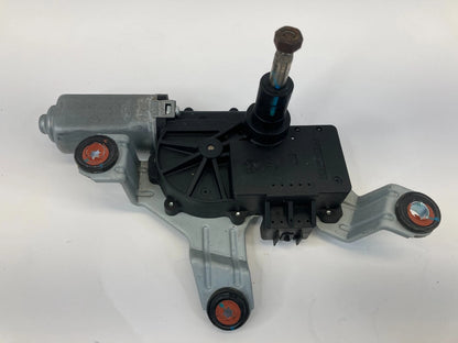 2009-2017 CHEVY TRAVERSE REAR LIFTGATE WINDSHIELD WIPER MOTOR 15939211 OEM