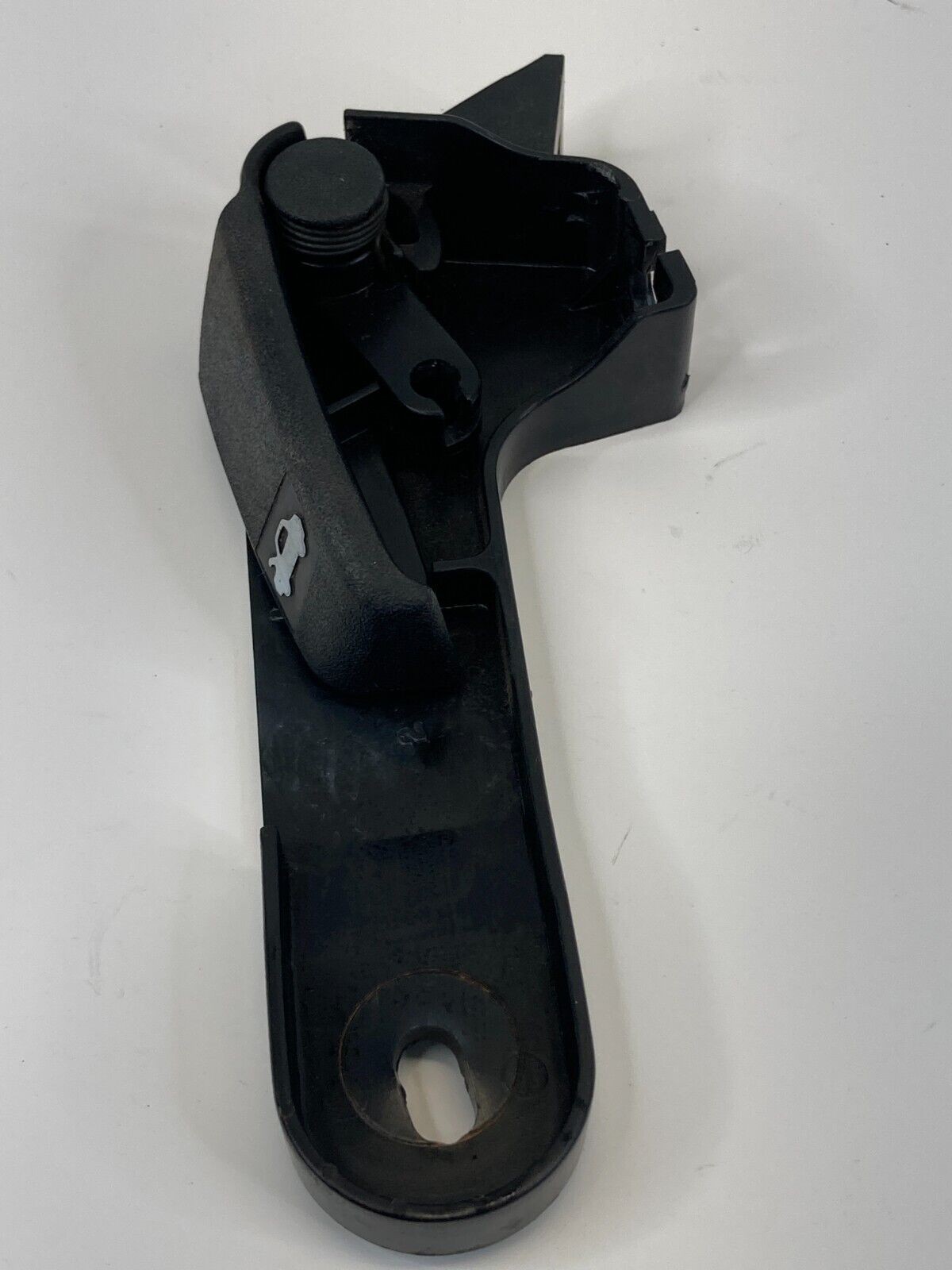 00 01 02 03 04 05 06 Mazda MPV Front Hood Release Pull Opener Handle Lever OEM