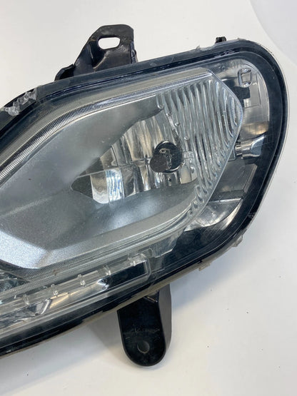 2013-2016 FORD ESCAPE FRONT LEFT DRIVER FOG LIGHT LAMP FOGLIGHT 320425004 OEM