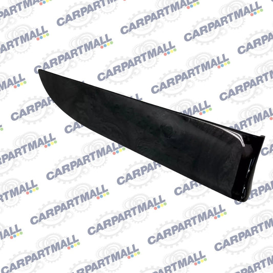 11-18 DODGE GRAND CARAVAN DRIVER SIDE INSTRUMENT PANEL MOLDING TRIM 1RB80AAAAC
