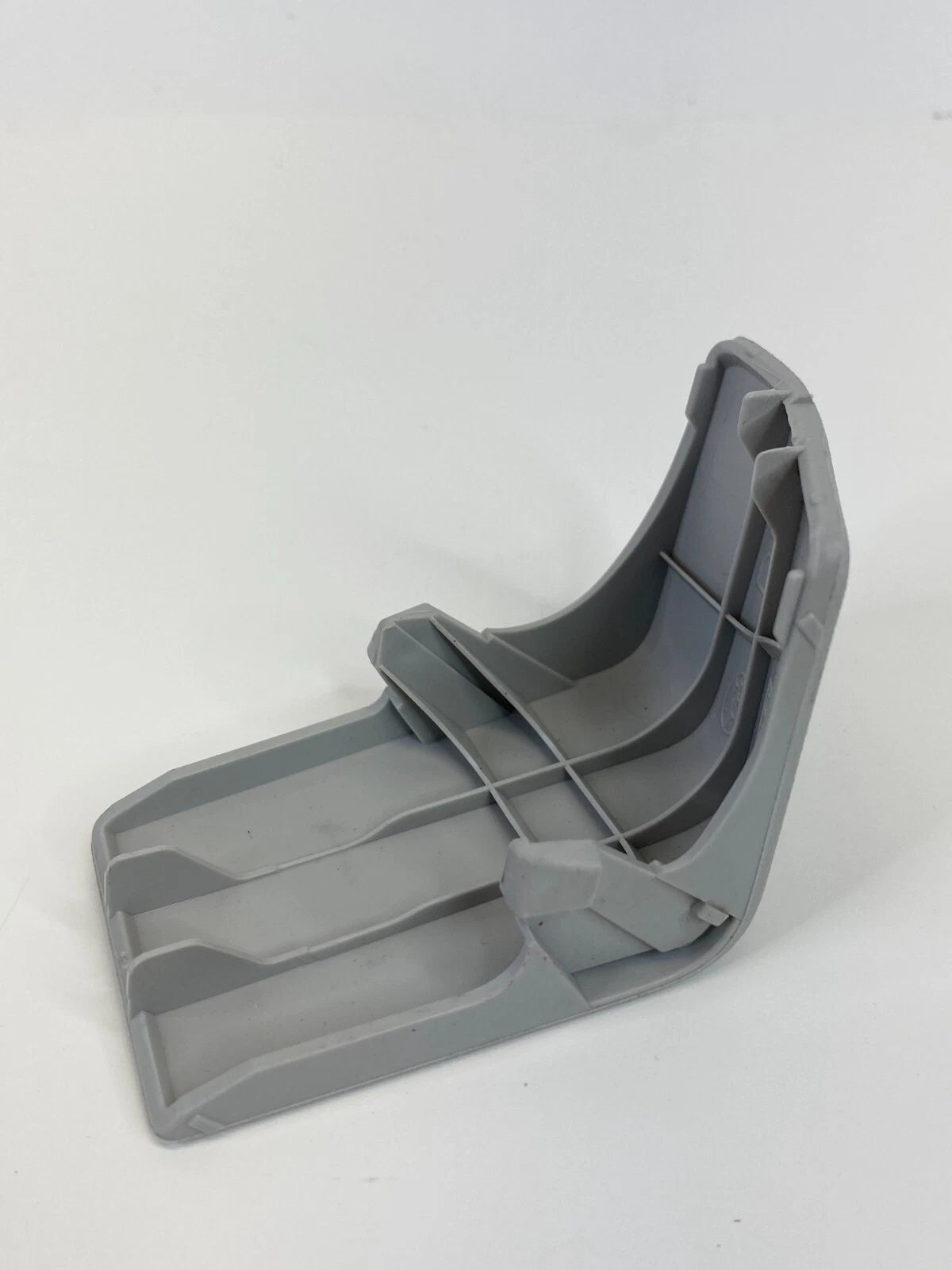 2009-2013 SUBARU FORESTER REAR QUARTER PANEL RIGHT SIDE UPPER CAP COVER TRIM