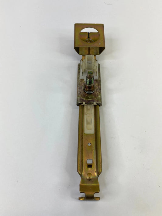 1998-2005 LEXUS GS300 FRONT RIGHT PASSENGER SIDE SEAT BELT HEIGHT ADJUSTER OEM