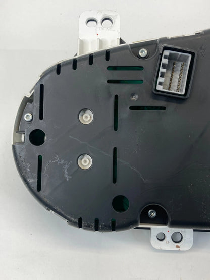 2010 2011 KIA SOUL 1.6L L4 MANUAL TRANS DASH CLUSTER SPEEDOMETER 94011-2K350 OEM