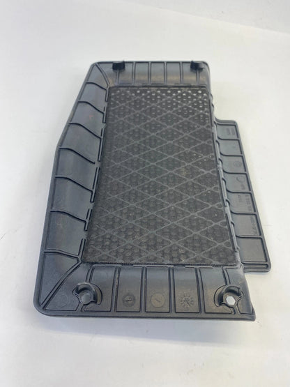 2004-2010 BMW X3 FRONT RIGHT OR LEFT SUBWOOFER PEAKER COVER GRILLE TRIM OEM