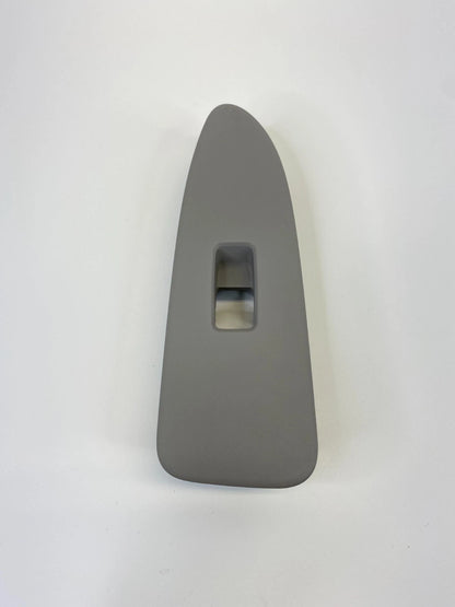 2002 2003 LEXUS ES300 REAR LEFT SIDE DOOR WINDOW SWITCH COVER TRIM 74272-33120