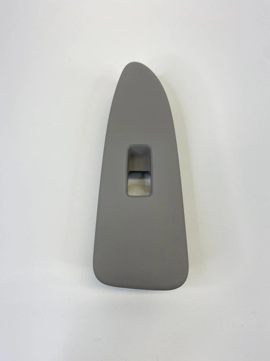 2002 2003 LEXUS ES300 REAR LEFT SIDE DOOR WINDOW SWITCH COVER TRIM 74272-33120