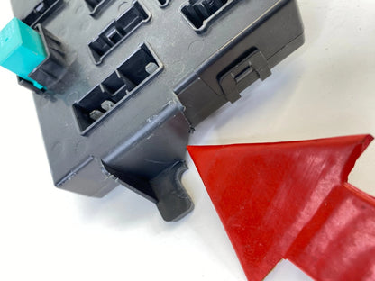 2005 2006 2007 HONDA ODYSSEY FUSE BOX BODY CONTROL MODULE BCM 3822ASHJ-A000 OEM