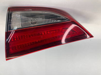 14-16 Hyundai Elantra Right Passenger Side Inner Taillight Tail Lamp 92404-3Y5