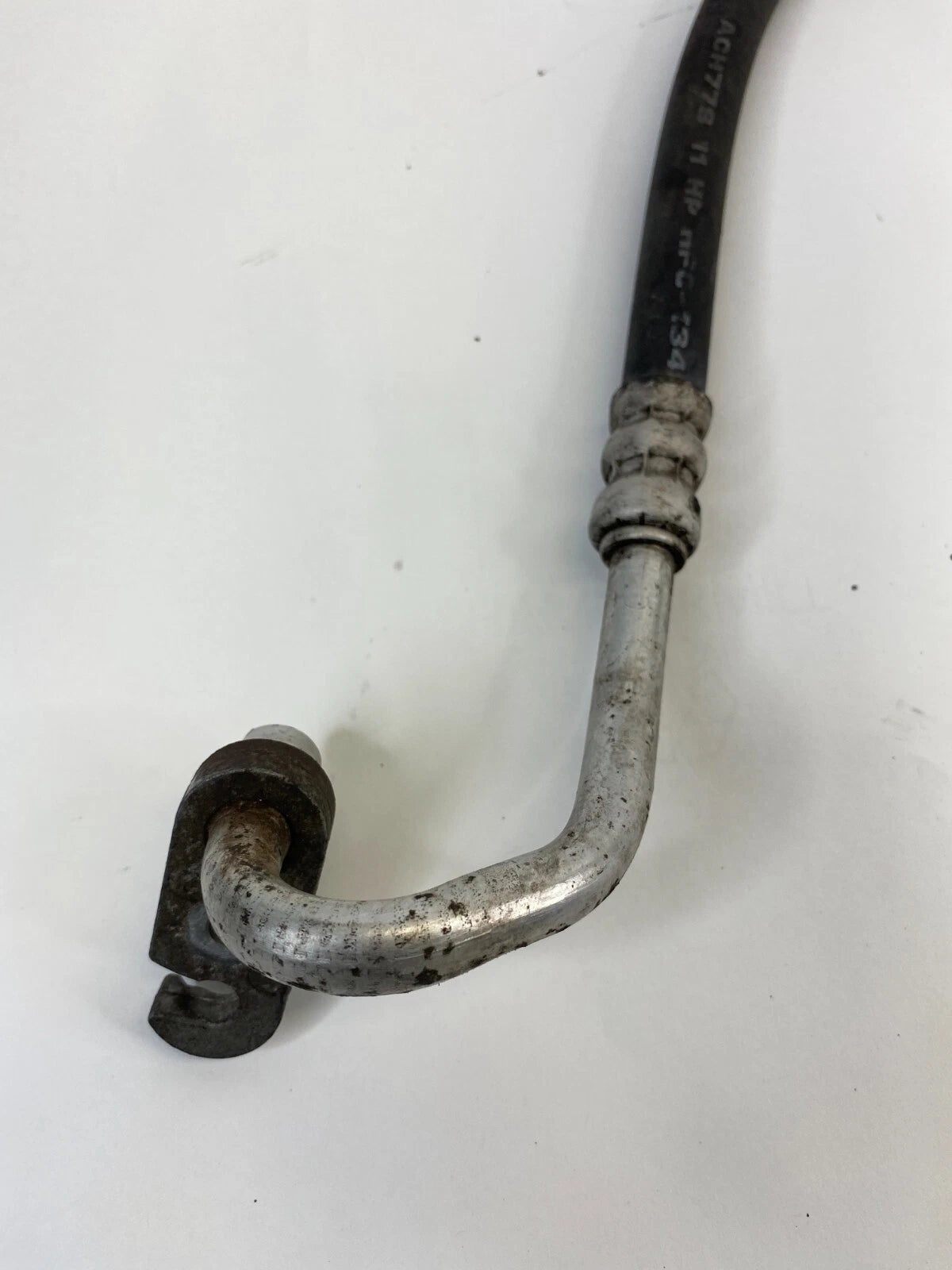99 00 01 02 03 04 HONDA ODYSSEY A/C AIR CONDITION DISCHARGE HOSE LINE PIPE OEM
