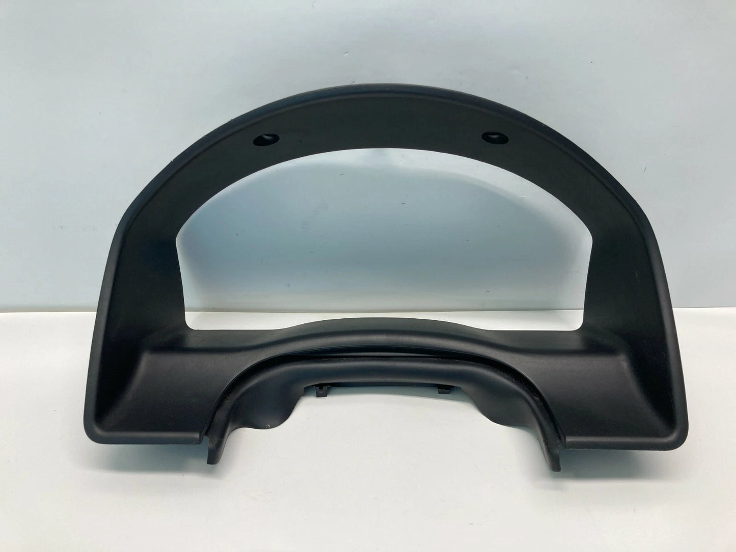 05-07 FORD FREESTYLE SPEEDOMETER CLUSTER DASH BEZEL TRIM COVER PANEL 5F9374044D7