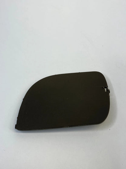 03-07 HONDA ACCORD REAR LEFT SIDE INNER DOOR HANDLE SCREW COVER K20-25304 OEM