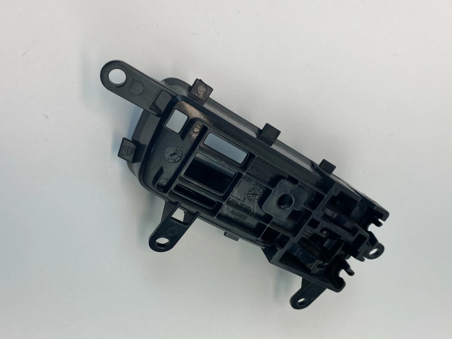 2007-2012 NISSAN SENTRA FRONT LEFT DRIVER SIDE INNER DOOR HANDLE OEM