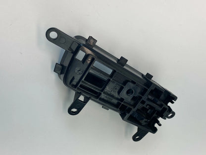 2007-2012 NISSAN SENTRA FRONT LEFT DRIVER SIDE INNER DOOR HANDLE OEM
