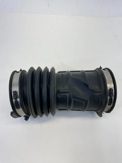 13-19 FORD EXPLORER INTERCEPTOR 3.5L AIR CLEANER INTAKE HOSE DUCT DA83-9F805-DA