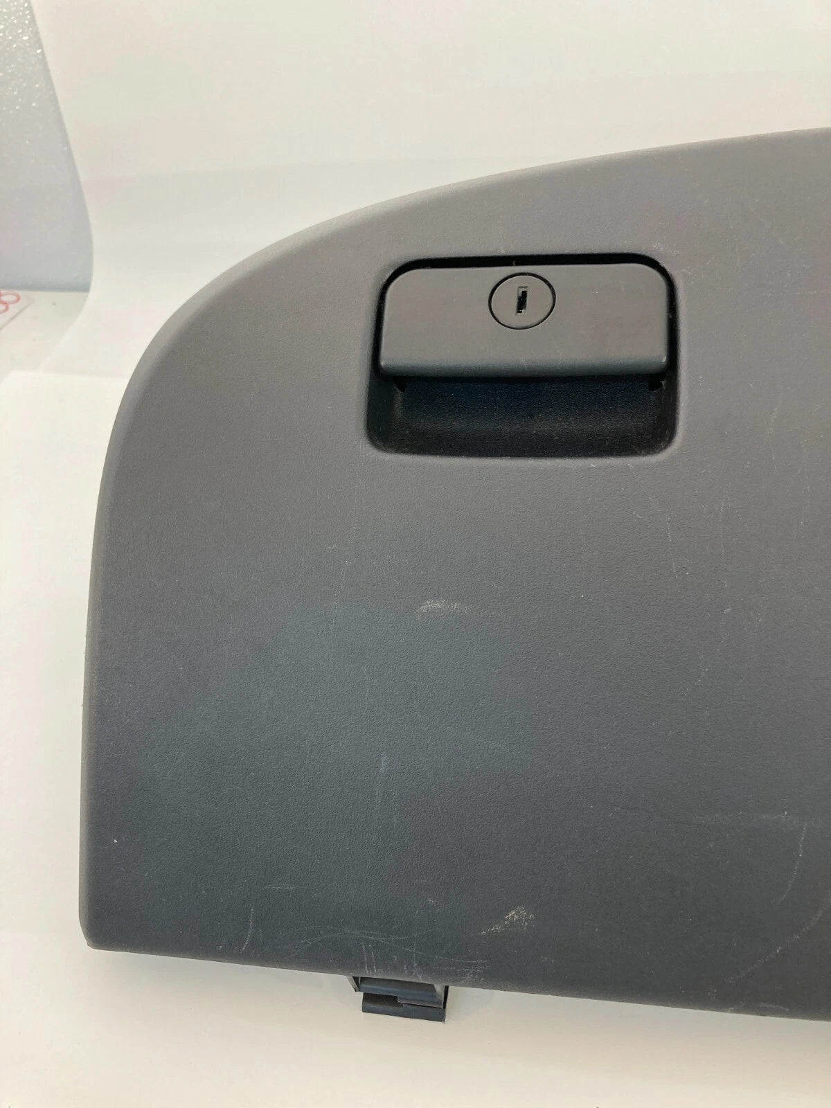 2007-2013 MITSUBISHI OUTLANDER GLOVE BOX STORAGE COMPARTMENT 8006A022 OEM