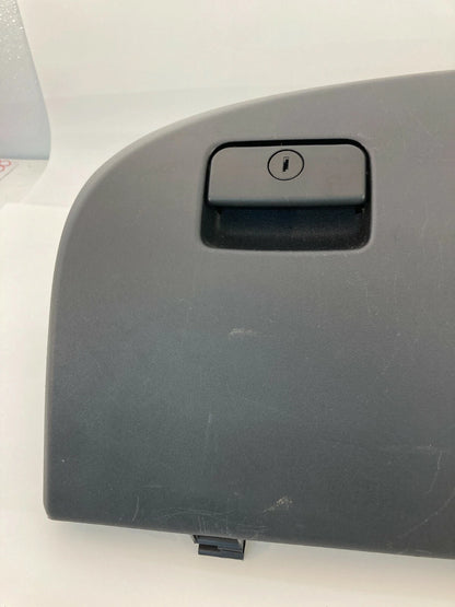 2007-2013 MITSUBISHI OUTLANDER GLOVE BOX STORAGE COMPARTMENT 8006A022 OEM