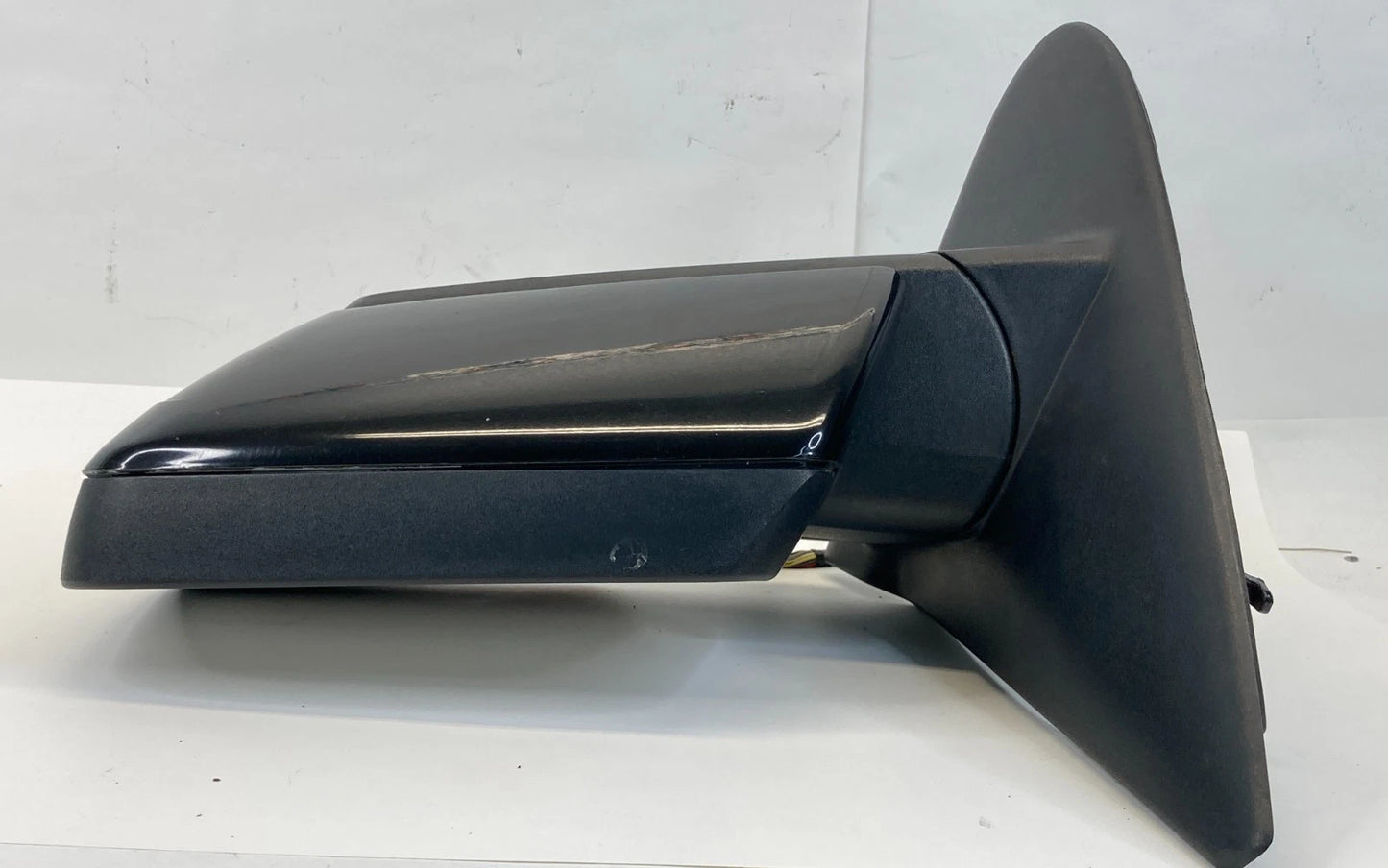2007-2011 FORD EXPEDITION FRONT LEFT DRIVER SIDE VIEW POWER DOOR MIRROR OEM