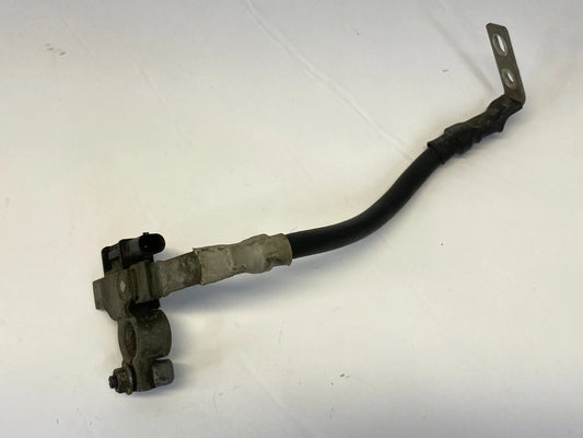 2014 2015 KIA SORENTO NEGATIVE BATTERY CABLE WIRE CURRENT SENSOR 37180-1U000 OEM