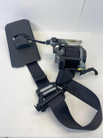 2013 14 2015 DODGE DART FRONT RIGHT PASSENGER SEAT BELT RETRACTOR P1SV72DX9AD