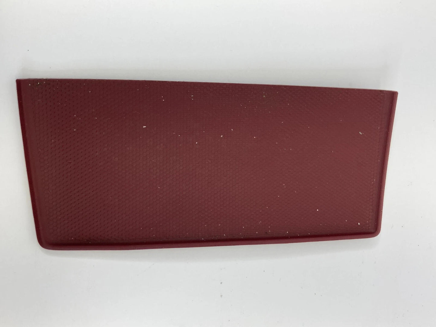 2010-2017 CHEVROLET EQUINOX INNER DOOR PANEL LEFT SIDE RUBBER MAT LINER AKE20928