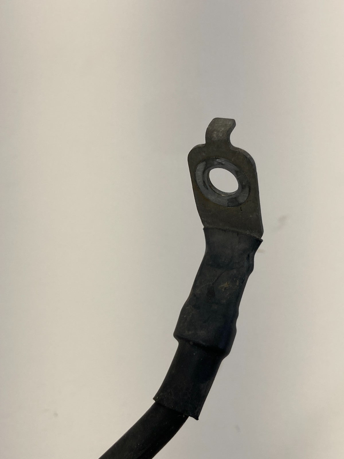 2011-2014 Hyundai Sonata Negative Battery Wire Wiring Terminal Cable 37180-3Q010