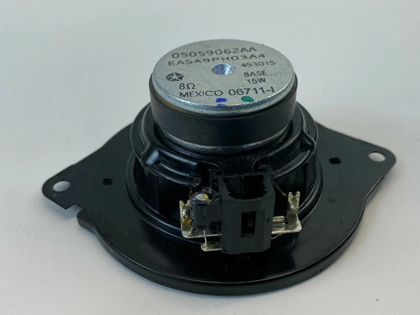 2011-2014 CHRYSLER 200 FRONT OR REAR LEFT OR RIGHT DASH SPEAKER 05059062AA OEM