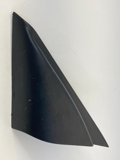 2014-2019 Kia Soul Front Left Driver Side Interior Door Mirror Corner Cover OEM