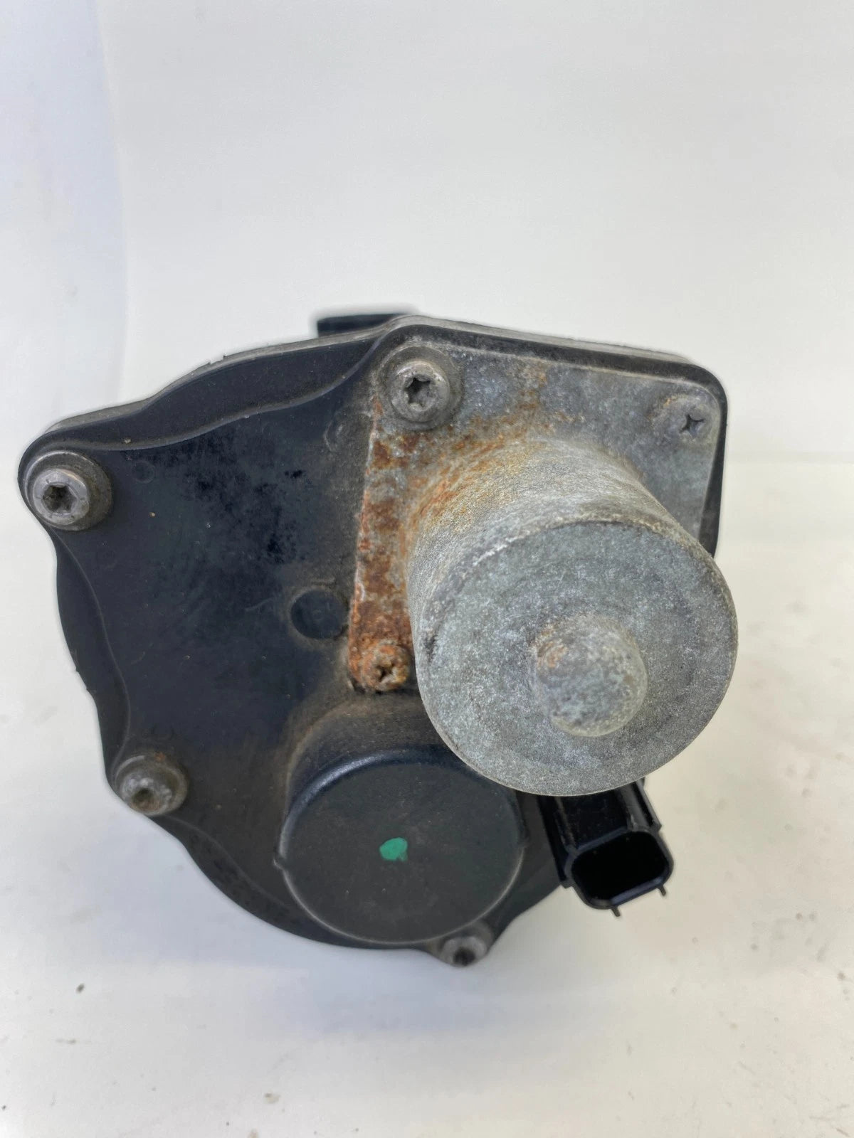 11-19 FORD EXPLORER INTERCEPTOR UTILITY THROTTLE BODY THROTTLE VALVE AA5E9F991BB