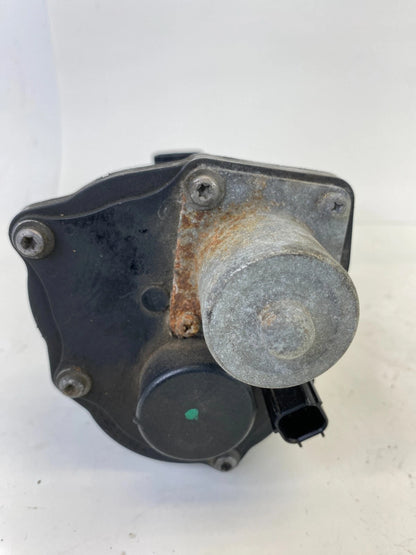11-19 FORD EXPLORER INTERCEPTOR UTILITY THROTTLE BODY THROTTLE VALVE AA5E9F991BB