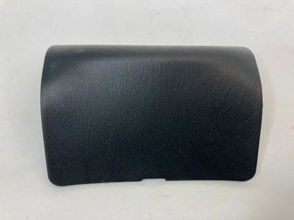 2002 2003 2004 HONDA ODYSSEY STEERING WHEEL LOWER COVER CAP TRIM PANEL OEM
