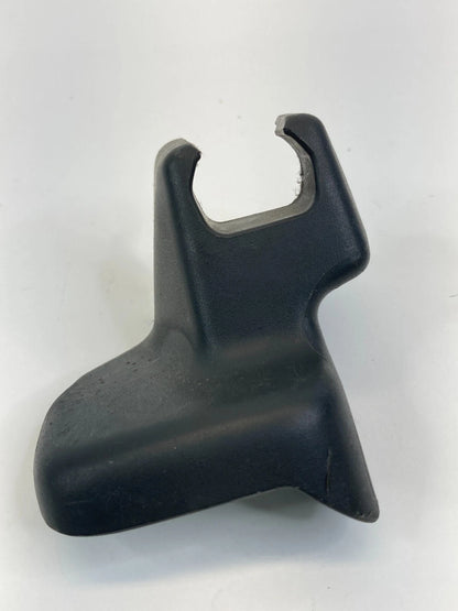 09 10 11 12 13 TOYOTA MATRIX LEFT OUTER SEAT TRACK END COVER TRIM CAP 7213802100