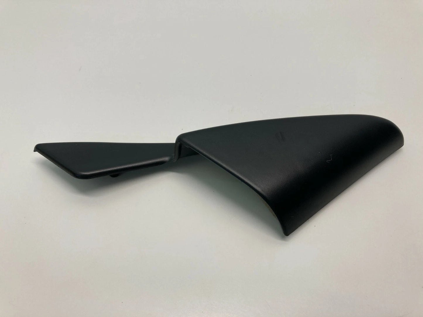 05-09 SUBARU OUTBACK RH PASSENGER SIDE DOOR MIRROR COVER TRIM PANEL 94251AG04A
