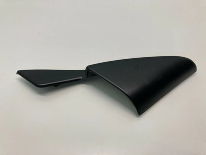 05-09 SUBARU OUTBACK RH PASSENGER SIDE DOOR MIRROR COVER TRIM PANEL 94251AG04A
