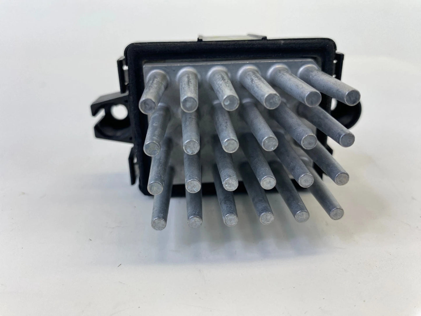 07-17 CHEVROLET EQUINOX 08-22 ENCLAVE AC HEATER BLOWER MOTOR MODULE 13598134 OEM