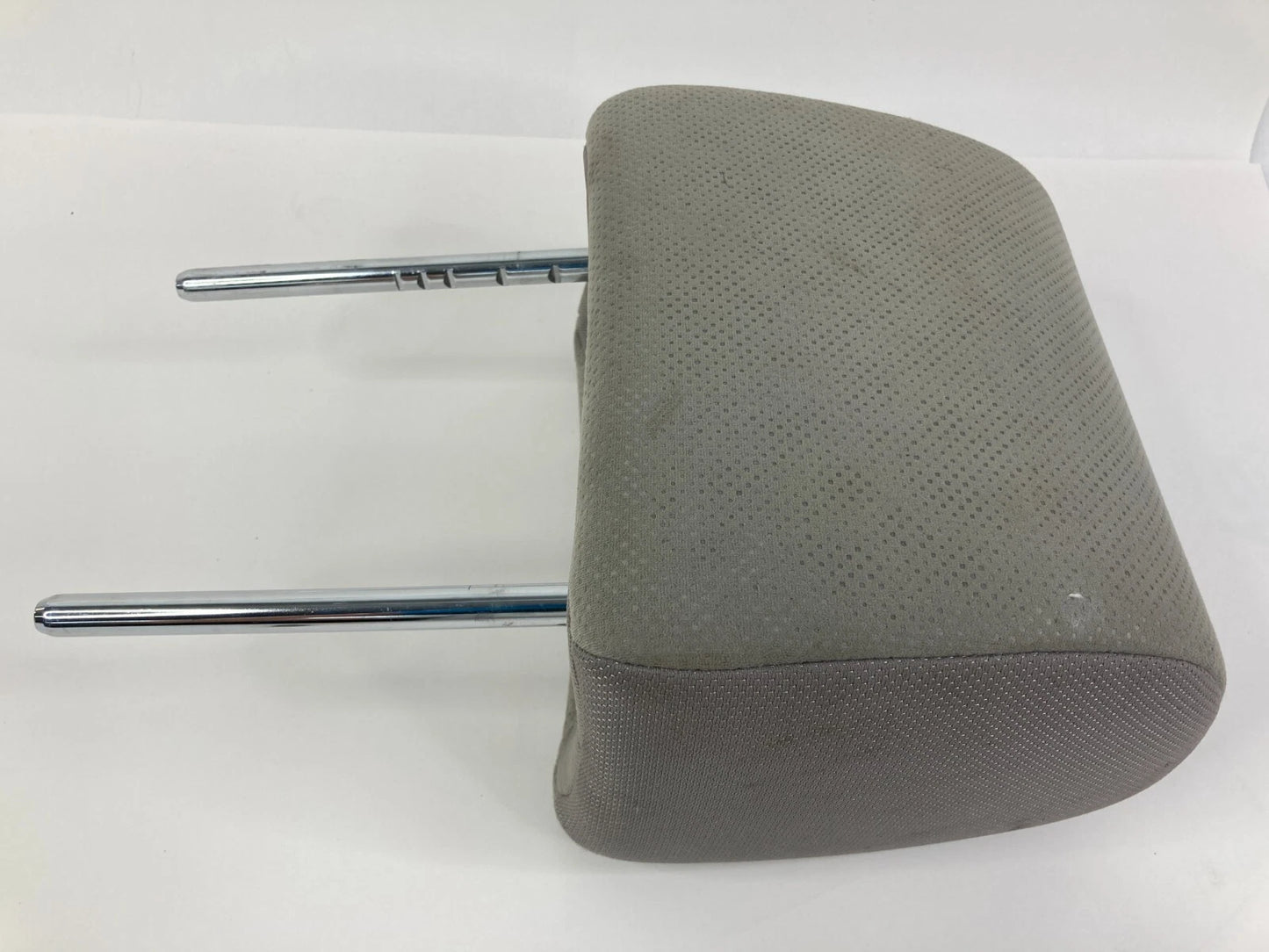 2008 2009 NISSAN ROGUE FRONT LEFT DRIVER SIDE SEAT HEADREST HEAD REST LH OEM