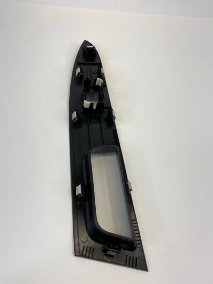 13-20 FORD FUSION FRONT RIGHT DOOR WINDOW SWITCH COVER BEZEL DS73-14A563-B OEM