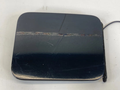 2011-2017 Nissan Quest SPORTS VAN Fuel Filler Door Gas Lid Cover w/ Cap OEM