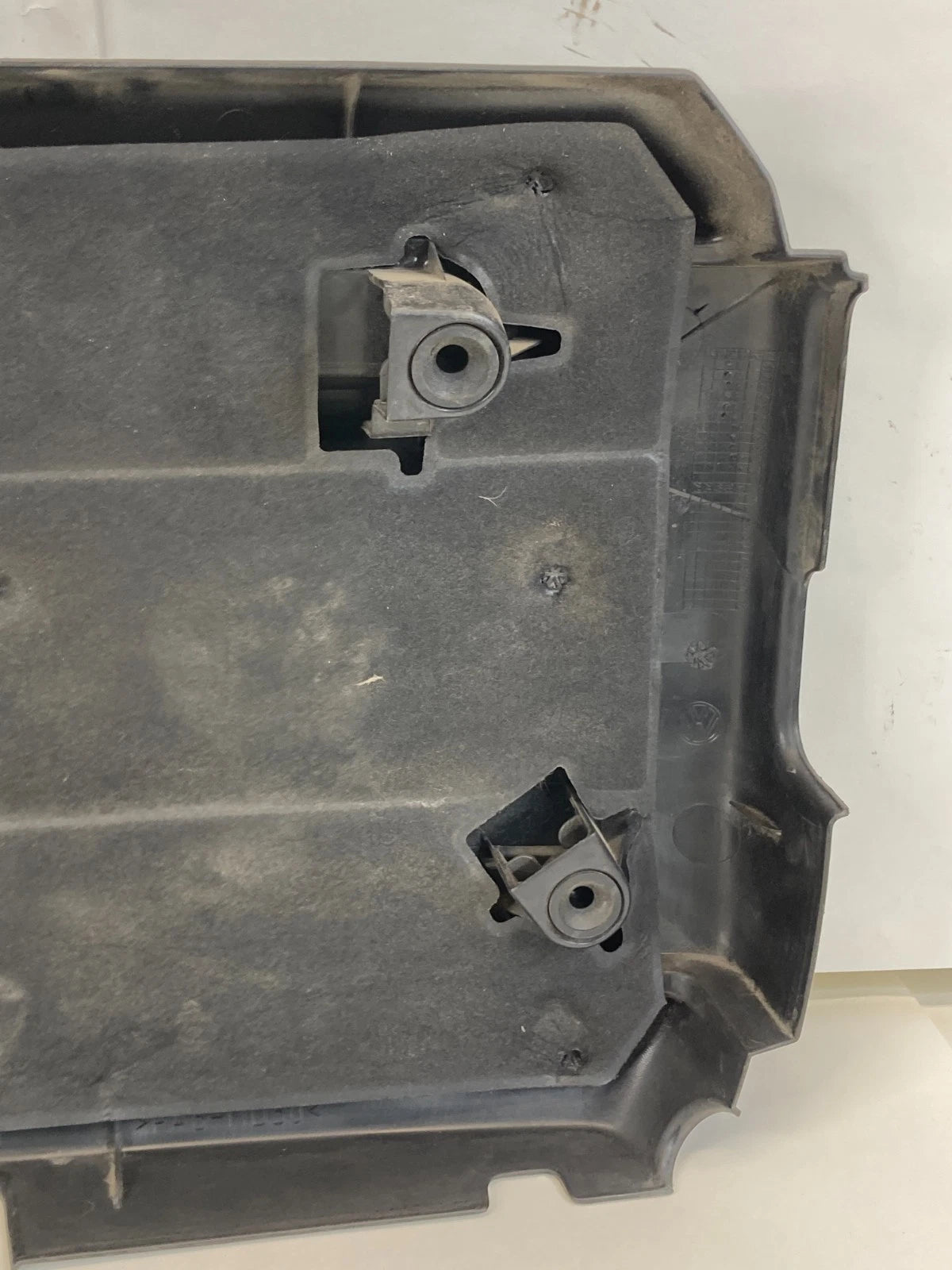 2014-2018 VW VOLKSWAGEN JETTA 1.8L TSI ENGINE COVER LID SHIELD OEM