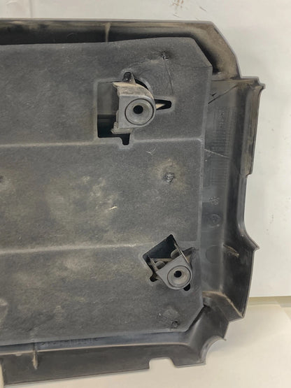 2014-2018 VW VOLKSWAGEN JETTA 1.8L TSI ENGINE COVER LID SHIELD OEM
