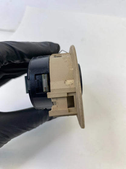 2007 2008 BMW 328XI FRONT LEFT DRIVER DOOR MASTER WINDOW SWITCH 9132133 OEM