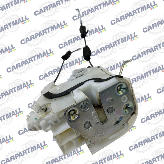 2007-2011 HONDA CR-V CRV REAR RIGHT DOOR LOCK LATCH RELEASE ACTUATOR OEM