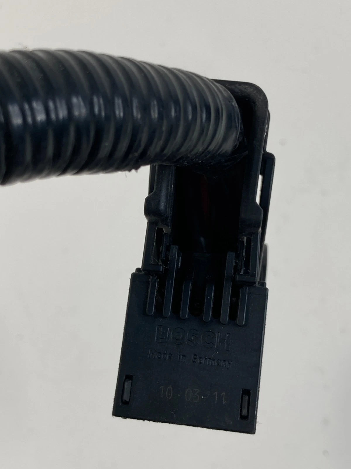 2007-2011 ACURA RDX ABS 2.3L ANTI LOCK BRAKE PUMP MODULE PLUG CONNECTOR OEM