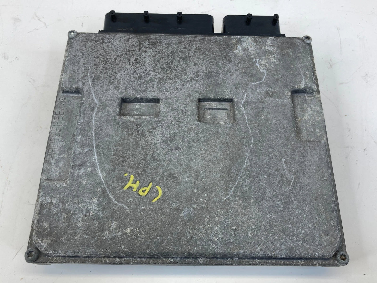 2009 09 TOYOTA MATRIX 1.8L AUTOMATIC ENGINE COMPUTER CONTROL MODULE ECU ECM PCM