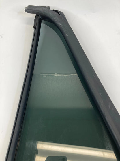 2007-2015 LINCOLN MKX REAR RIGHT SIDE QUARTER VENT WINDOW GLASS 7T43-7825830-A