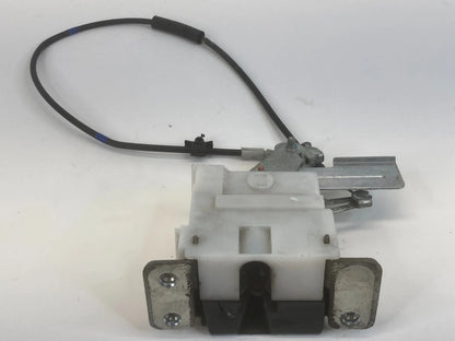2005-2010 HONDA ODYSSEY REAR LEFT SLIDING DOOR LOCK LATCH ACTUATOR W CABLE OEM
