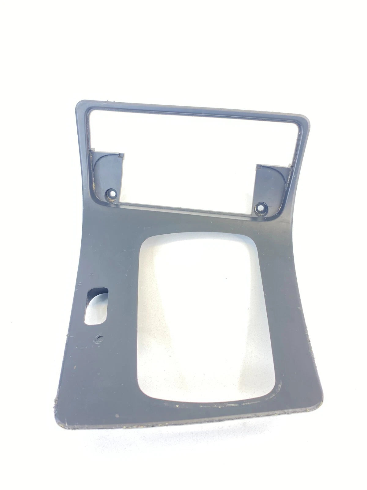 2006-2009 SAAB 9-5 95 CENTER CONSOLE SHIFTER BEZEL TRIM PANEL COVER 12758682 OEM